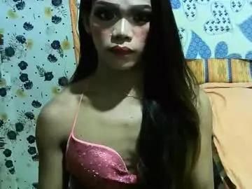 Chaturbate Live Sex Cam of sexy_scarlet69