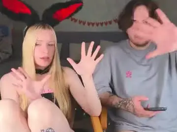 Chaturbate Live Sex of skuf_page