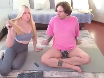 Chaturbate Best Webcam of skuf_page