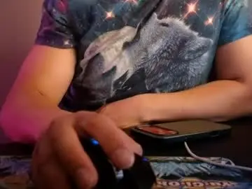Chaturbate Nude Webcam of xburst