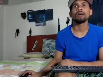Chaturbate Free Porn Cam of 69blackwhite