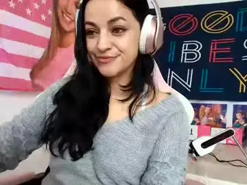 Chaturbate Live Sex Cam of azucenaxxxgp
