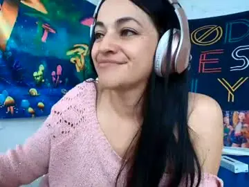 Chaturbate Nude Webcam of azucenaxxxgp