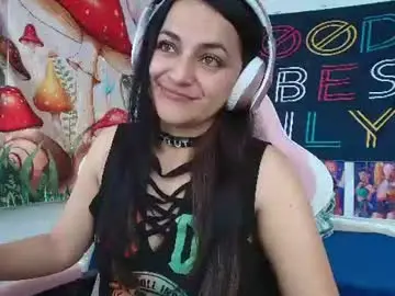 Chaturbate Nude Webcam of azucenaxxxgp