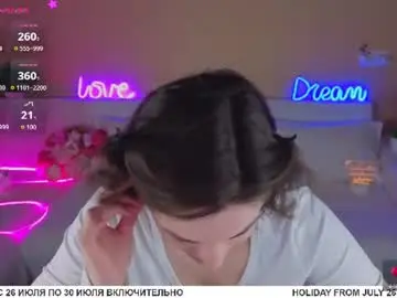 Chaturbate Free Live Porn of camilla__1one