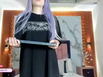 Chaturbate Free Porn Cam of cherryblossom18_