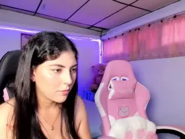 Chaturbate Adult Webcam of cristal_smith20