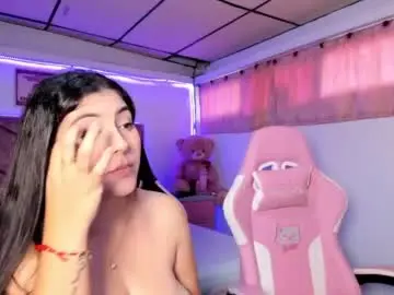 Chaturbate Free Porn Cam of cristal_smith20