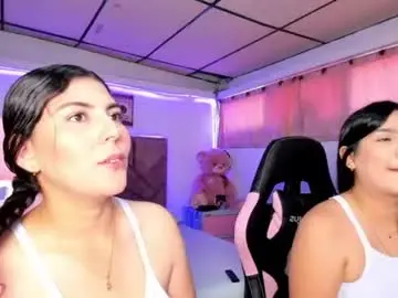 Chaturbate Adult Webcam of cristal_smith20