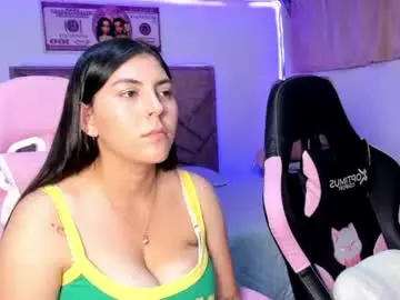 Chaturbate Private Sex Chat of cristal_smith20