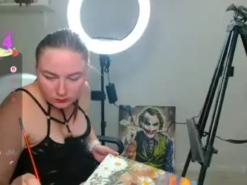 Chaturbate Nude Webcam of elena_maeer