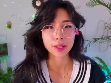Chaturbate Free Live Porn of evelyn_chelle