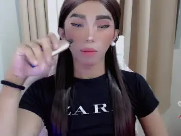 Chaturbate Best Webcam of hot_khianna
