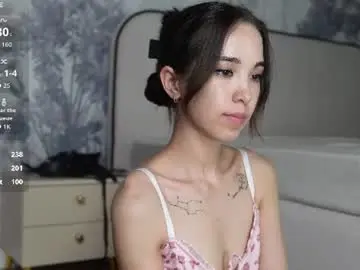 Chaturbate Free Porn Cam of imaginasian_
