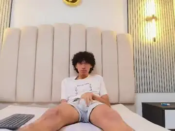 Chaturbate Live Porn of jakcmiller_1