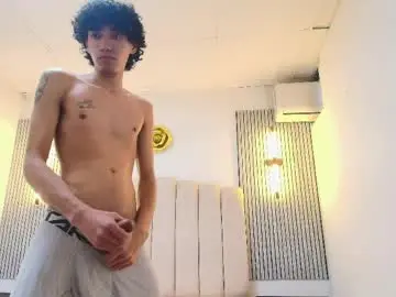 Chaturbate Sex Chat of jakcmiller_1