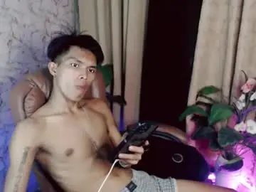 Chaturbate Adult Webcams of ken_minjun