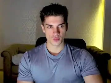 Chaturbate Adult Video Chat of maxkaiden
