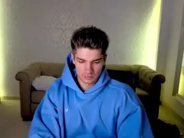 Chaturbate Nude Webcam of maxkaiden