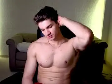Chaturbate Private Sex Chat of maxkaiden