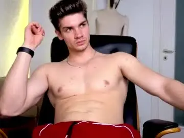 Chaturbate Nude Webcam of maxkaiden