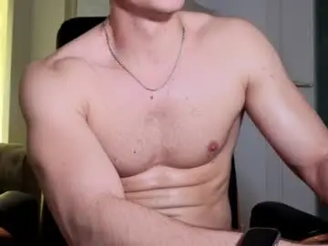 Chaturbate Nude Webcam of maxkaiden