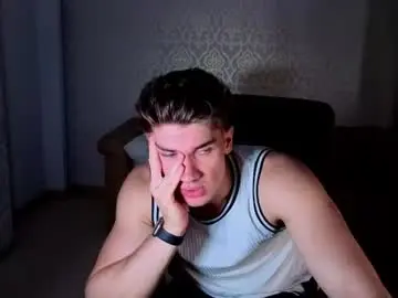 Chaturbate Adult Webcam of maxkaiden