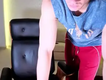 Chaturbate Nude Webcam of maxkaiden