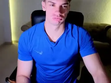 Chaturbate Best live sex cam show of maxkaiden