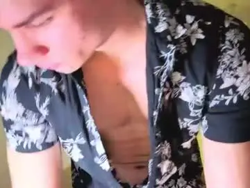 Chaturbate Sex Cam of maxkaiden