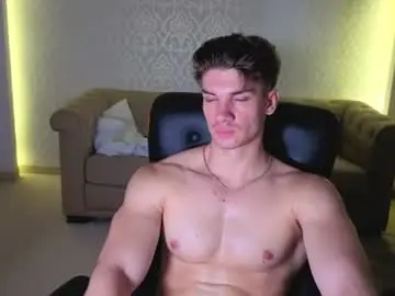 Chaturbate Sex Chat of maxkaiden