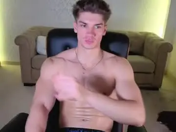 Chaturbate Adult Webcams of maxkaiden