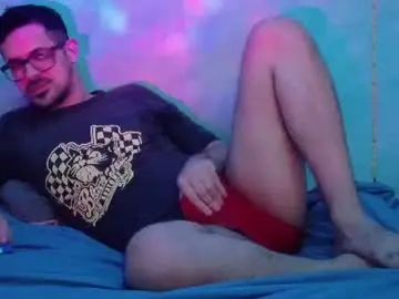 Chaturbate Adult Webcam of morpheus_the_oniro