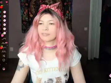 Chaturbate Adult Webcam of project_hisoka44