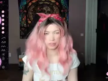 Chaturbate Free Live Porn of project_hisoka44