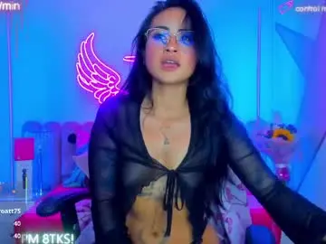 Chaturbate Nude Webcam of sallybrown_