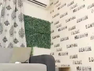 Chaturbate Sex Cam of sweetdaiana23