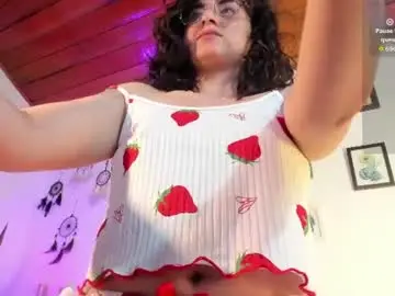 Chaturbate Private Sex Chat of tori_just