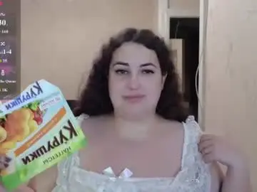 Chaturbate Live Sex Cam of vladacandy