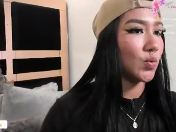 Chaturbate Live Sex Cam of ween_sheng_