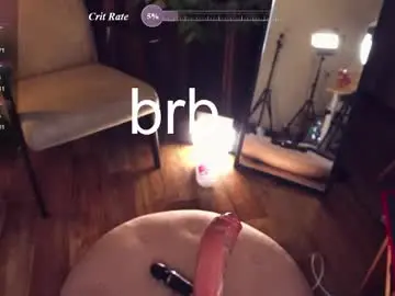 Chaturbate Nude Webcam of _alexa_gold_