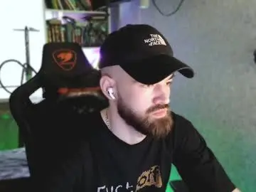 Chaturbate Sex Chat of _serious_man