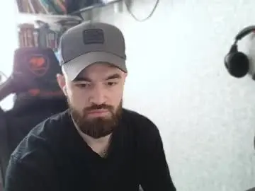 Chaturbate Live Sex Cam of _serious_man