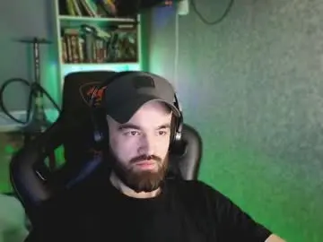 Chaturbate Live Sex of _serious_man