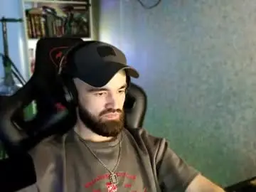 Chaturbate Live Porn of _serious_man