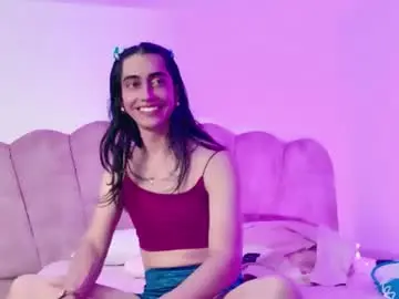 Chaturbate Best Webcam of alexamissdick22