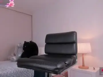 Chaturbate Sex Chat of alicerosee___
