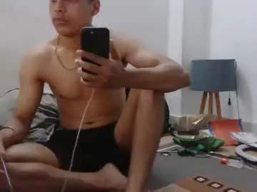 Chaturbate Private Sex Chat of ash2730