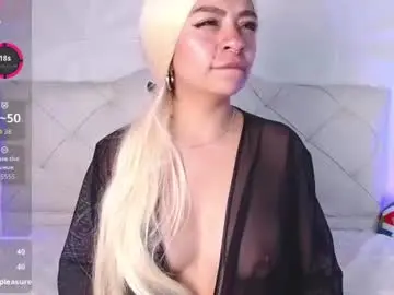 Chaturbate Live Porn of cherrylionn