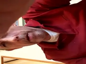 Chaturbate Nude Webcam of chevy69